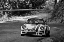 Porsche N&B